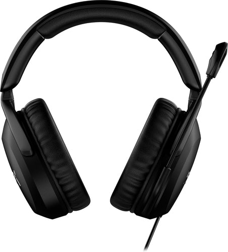 HyperX Cloud Stinger 2 - Gaming Headset (Black) Wired Head-band HyperX Cloud Stinger 2 - Gaming Headset (Black) Wired Head-band